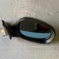 Specchietto retrovisore DX Bmw 320D E90 del 2009