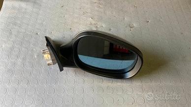 Specchietto retrovisore DX Bmw 320D E90 del 2009