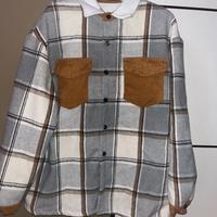 Giacca Camicia