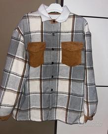 Giacca Camicia