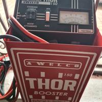 carica batterie booster