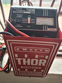 carica batterie booster