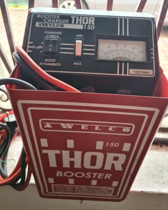 carica batterie booster