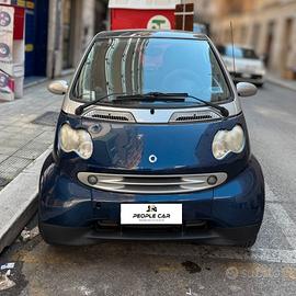 Smart Fortwo 600 2002