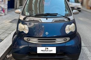 Smart Fortwo 600 2002