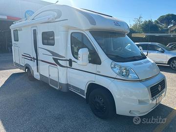 ADRIA MATRIX M 680 SP