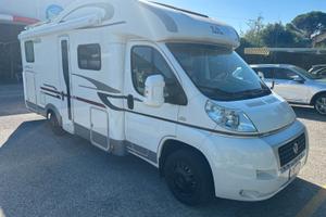 ADRIA MATRIX M 680 SP