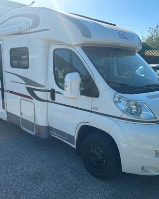 ADRIA MATRIX M 680 SP
