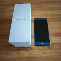 Huawei Honor 8 Smartphone