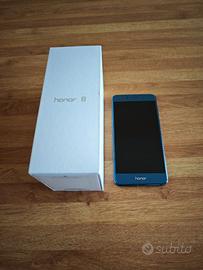 Huawei Honor 8 Smartphone