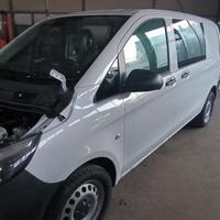 Mercedes Vito 447 solo ricambi 