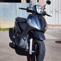 Piaggio Beverly 300 S