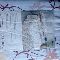 Set di lenzuola marchio Naturals home