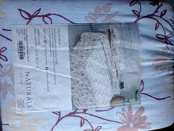 Set di lenzuola marchio Naturals home