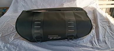 Borsa posteriore moto