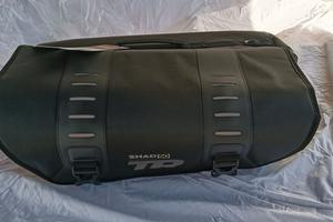 Borsa posteriore moto