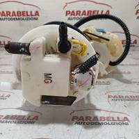 Pompa carburante nel serbatoio Lexus Nx300h 2.5 be