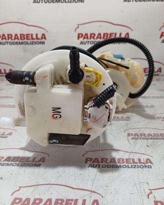 Pompa carburante nel serbatoio Lexus Nx300h 2.5 be