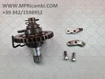 ALBERO AVVIAMENTO HONDA CRF 450 2002 2003 MOTARD C