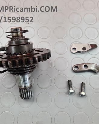 ALBERO AVVIAMENTO HONDA CRF 450 2002 2003 MOTARD C