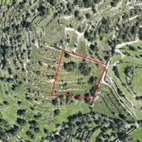 Terreno a Ragusa - San Giacomo