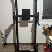 Training station 900 decathlon