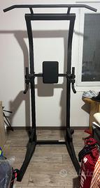 Training station 900 decathlon