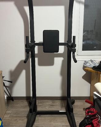 Training station 900 decathlon