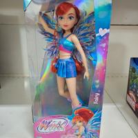 winx bambola 27 cm bloom