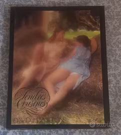 David hamilton tendres cousines