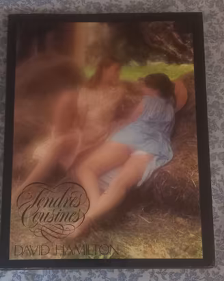David hamilton tendres cousines