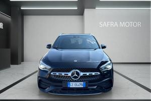 Mercedes-Benz GLA 180 d Automatic Premium