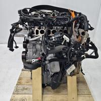 MOTORE COMPLETO B37C15A 1.5D 85Kw 116CV MINI F56 C