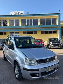 Fiat Panda 1.2 GPL