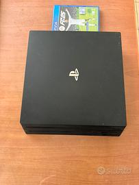 PS4 Pro 1Tb