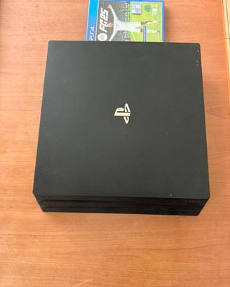 PS4 Pro 1Tb