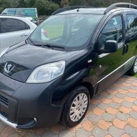PEUGEOT - Bipper - 1.3 HDi 75 FAP S&S Outdoor - UN
