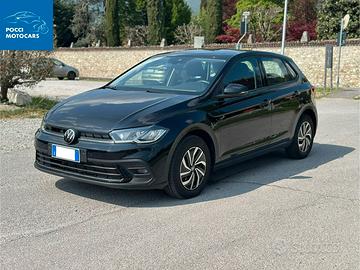 Volkswagen Polo 1.0 Life