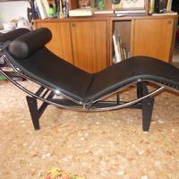 Sedia chaise longue