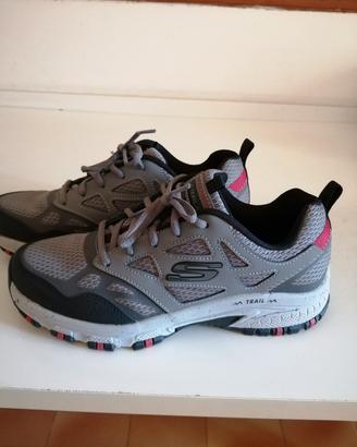 Scarpe Skechers 