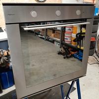 Forno da incasso Wirlpool 