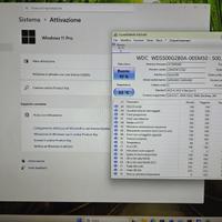 PC Desktop HP 280 G1 MT Business Window 11 PRO