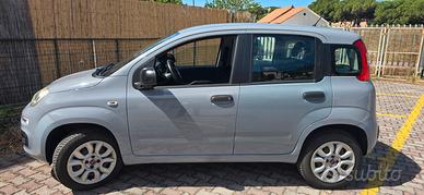 Fiat Panda 0.9 Twinair metano