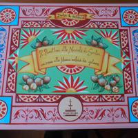 SCATOLA LATTA DOLCE E GABBANA