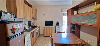 Appartamento con garage a Riposto