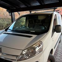 Citroen jumpy