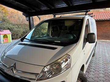 Citroen jumpy