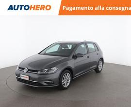 VOLKSWAGEN Golf CY23305