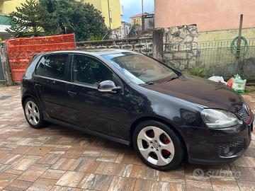 VW GOLF GTI 2.0 16V TFSI 200cv 5porte pronto uso
