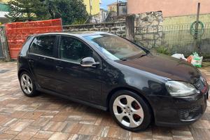 VW GOLF GTI 2.0 16V TFSI 200cv 5porte pronto uso